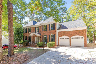 104 Horne Creek Ct Cary, NC 27519