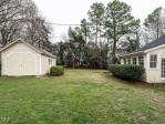 500 Devereux  Raleigh, NC 27605