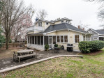 500 Devereux  Raleigh, NC 27605