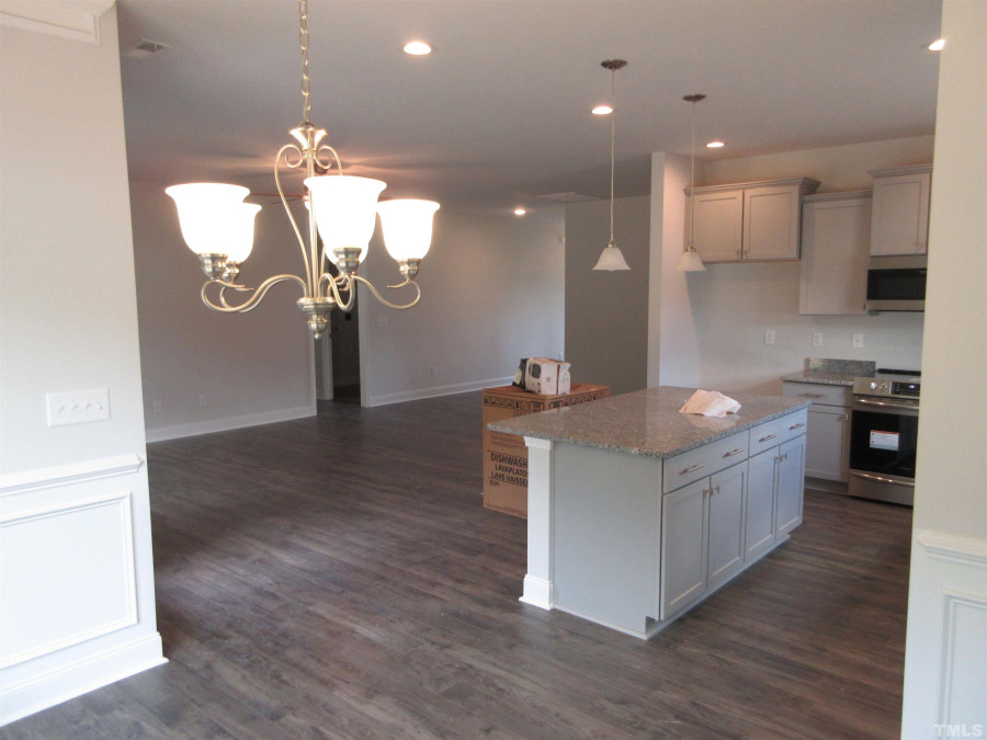 211 Cousins Ct Smithfield, NC 27577