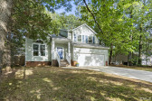 108 Norham Dr Cary, NC 27513