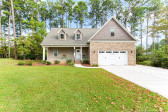 1707 Hatherleigh Pl Fayetteville, NC 28304