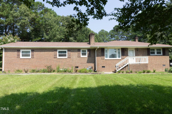 2216 Marks Creek Rd Knightdale, NC 27545