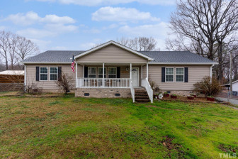 108 Ava St Goldsboro, NC 27530
