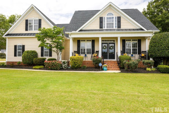 30 Corvina Dr Clayton, NC 27520