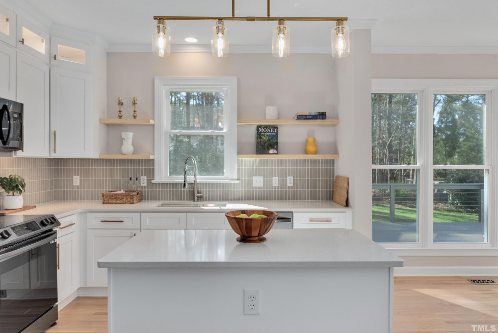 4 Webster Ct Durham, NC 27705