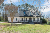 4 Webster Ct Durham, NC 27705