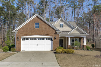2638 Kilmartin Dr Fuquay Varina, NC 27526