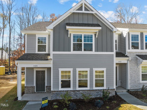 1424 Latham Garden Dr Wake Forest, NC 27587
