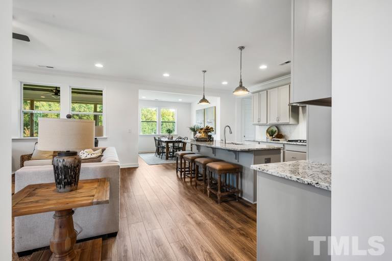 26 Terraza Ct Clayton, NC 27527