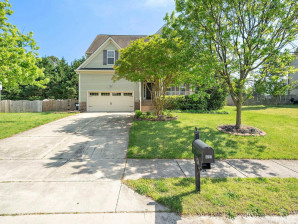 437 Big Willow Way Rolesville, NC 27571