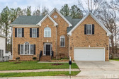 1501 Autumn Ridge Dr Durham, NC 27712