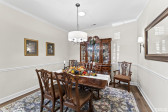 313 Sawgrass Hill Ct Cary, NC 27519