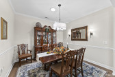 313 Sawgrass Hill Ct Cary, NC 27519