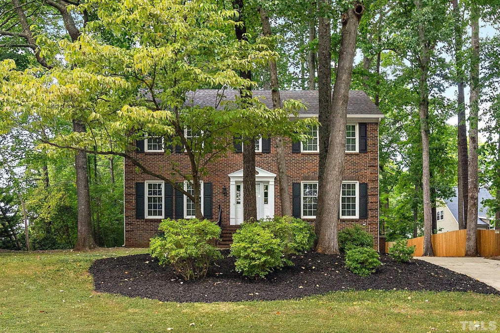 101 Leckford Way, Cary, NC 27513 Raleigh Realty