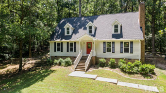 116 Tammy Dr Garner, NC 27529