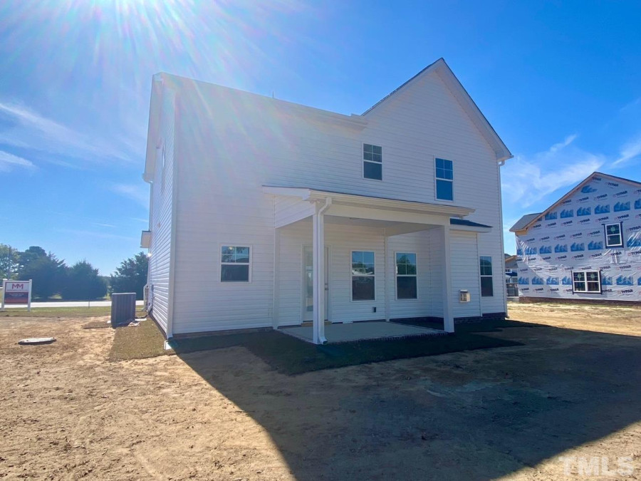 20 Kenbridge Ln, Princeton, NC 27569 Raleigh Realty