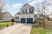 917 Widewaters Pw Knightdale, NC 27545