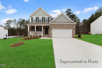 22 Buggy Dr Benson, NC 27504