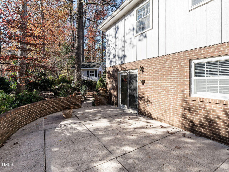 4209 Redington  Raleigh, NC 27609