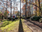 4209 Redington  Raleigh, NC 27609