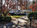 4209 Redington  Raleigh, NC 27609