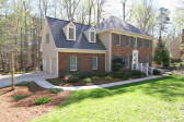 10732 Trappers Creek Dr Raleigh, NC 27614