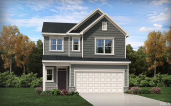 1212 Matterhorn Dr Fuquay Varina, NC 27526