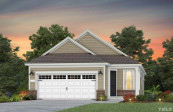 137 Brookhollow Way Clayton, NC 27520