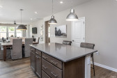 137 Brookhollow Way Clayton, NC 27520