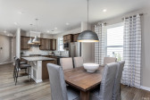 137 Brookhollow Way Clayton, NC 27520