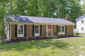 5809 Rangeley Dr Raleigh, NC 27609