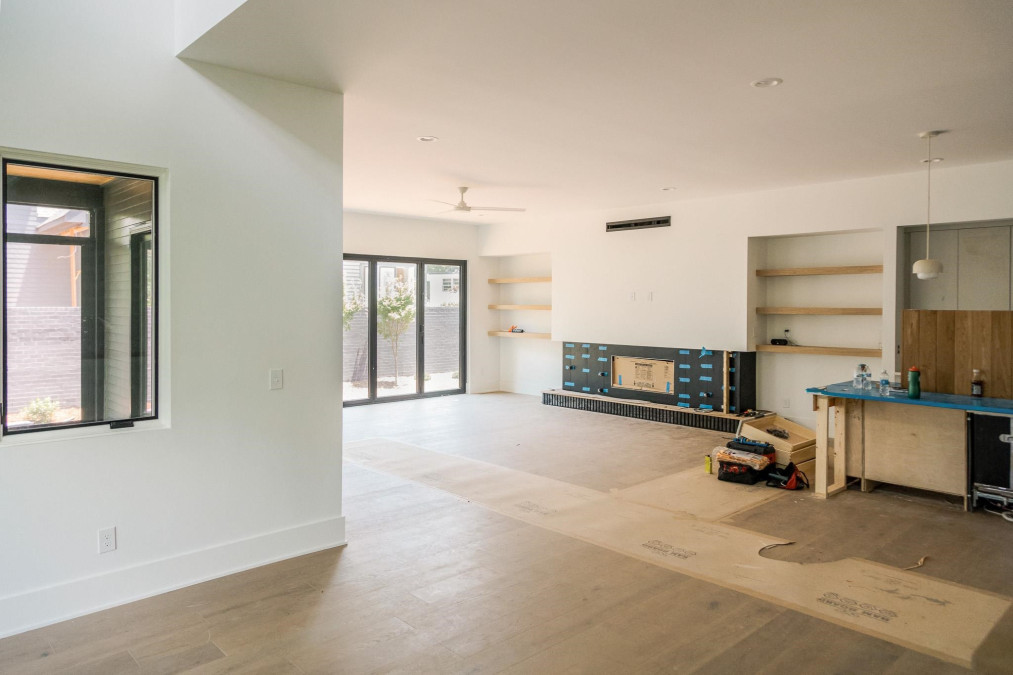1412 Lyon St Raleigh, NC 27608