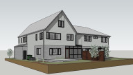 1412 Lyon St Raleigh, NC 27608