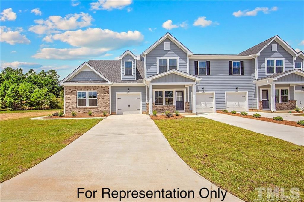 1004 Kensington Park Rd, Fayetteville, NC 28311 Raleigh Realty