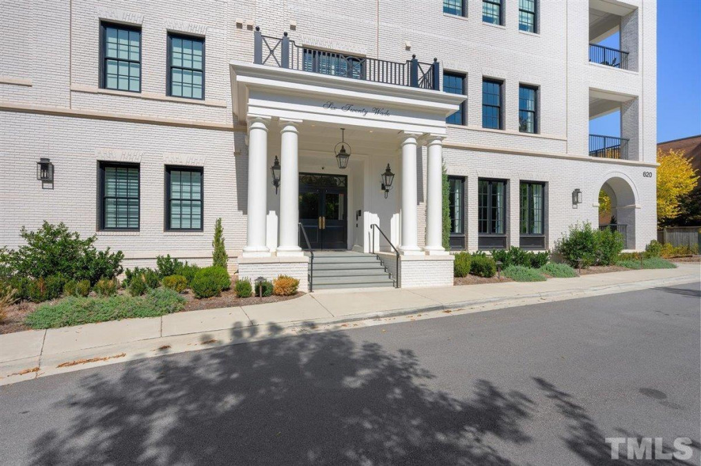 620 Wade Ave, Raleigh, NC 27605 Raleigh Realty