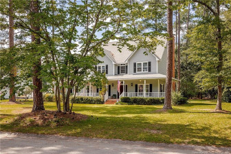 6517 Windy Creek Way Fayetteville, NC 28306