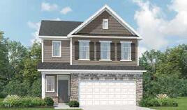 10017 Regal Dr Angier, NC 27501