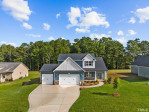 294 Oakhaven Dr Holly Springs, NC 27540