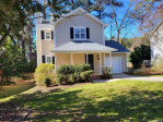 1108 Stoneferry Ln Raleigh, NC 27606