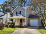 1108 Stoneferry Ln Raleigh, NC 27606