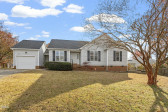 216 Stargate Rd Holly Springs, NC 27540