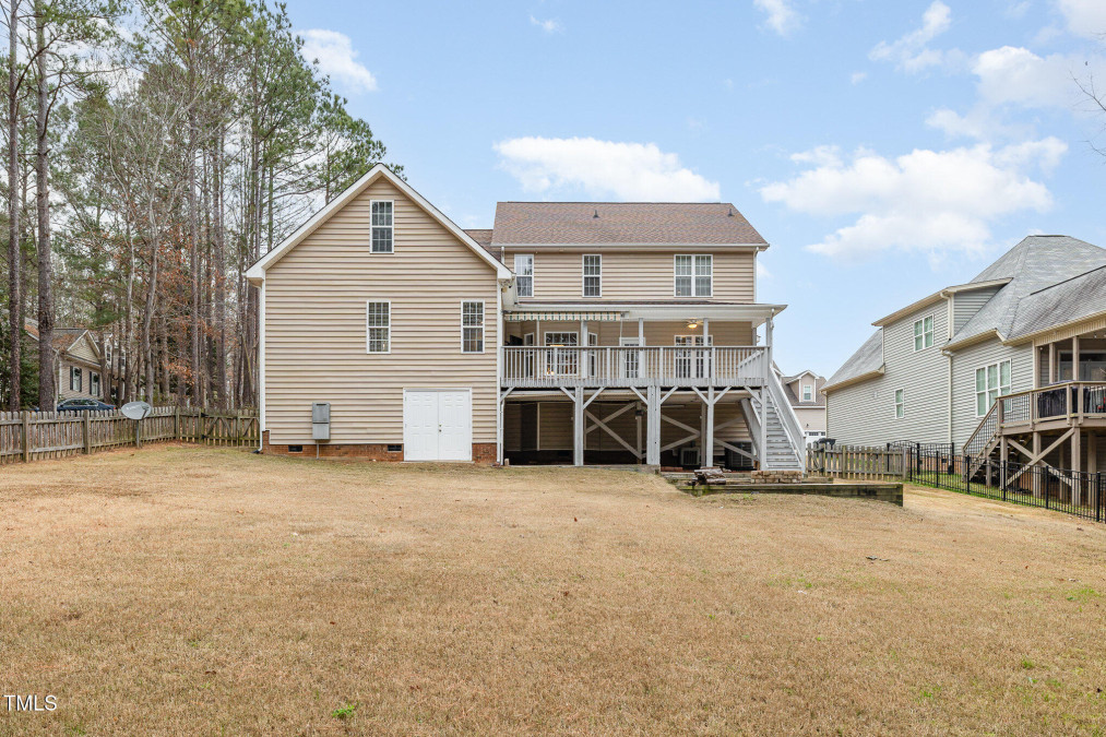 65 Sundew Ct Clayton, NC 27527