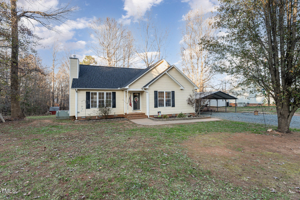 4433 Spoon Loop Liberty, NC 27298