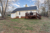 4433 Spoon Loop Liberty, NC 27298