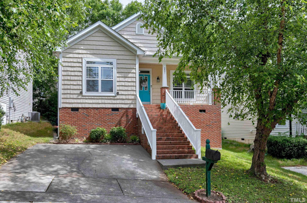 2321 Sapphire Valley Dr, Raleigh, NC 27604 Raleigh Realty