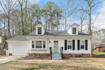 1102 Buckingham Rd Garner, NC 27529