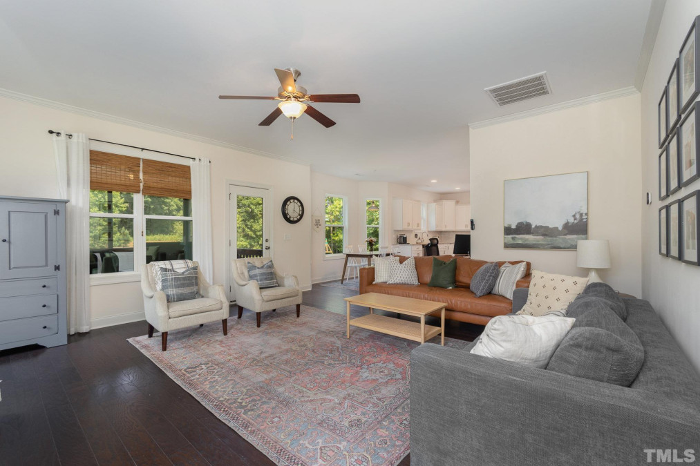 80 Lockamy Ln Youngsville, NC 27596