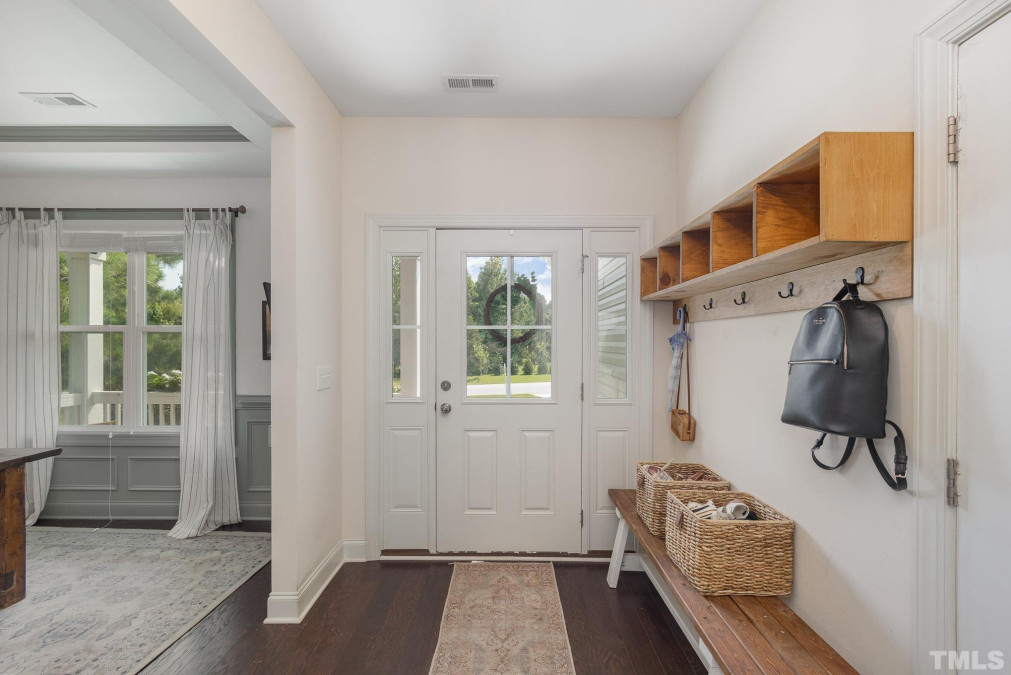 80 Lockamy Ln Youngsville, NC 27596