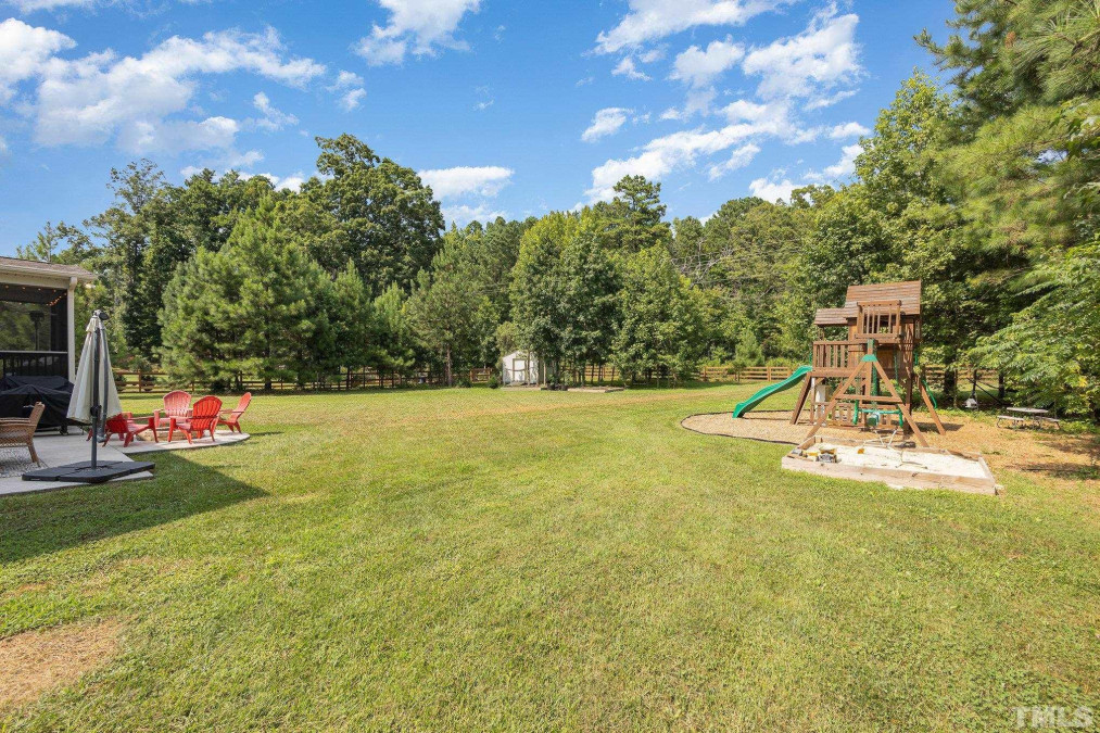 80 Lockamy Ln Youngsville, NC 27596